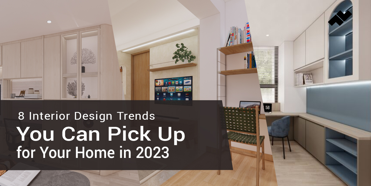 interior design trends