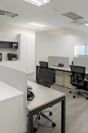 OM Laboratory